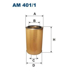 Filter zraka FILTRON AM 401/1