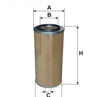 Filter zraka FILTRON AM 402