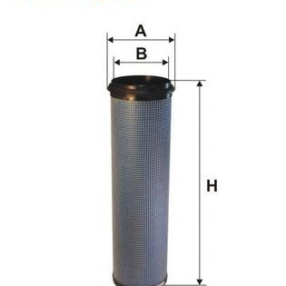 Filter dopunskog zraka FILTRON AM 402W