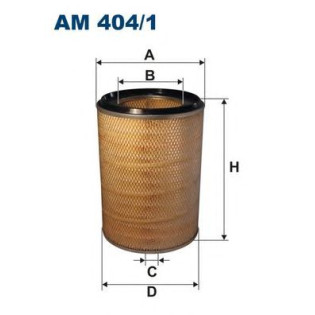 Filter zraka FILTRON AM 404/1