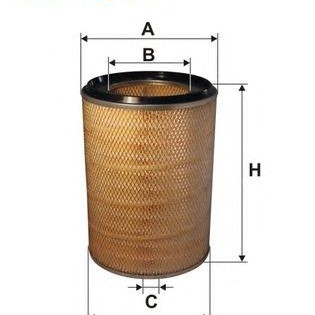 Filter zraka FILTRON AM 404/1