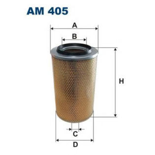 Filter zraka FILTRON AM 405
