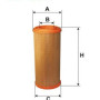 Filter zraka FILTRON AM 406/2