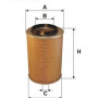 Filter zraka FILTRON AM 407