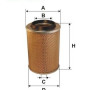 Filter zraka FILTRON AM 407/1