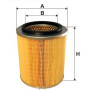 Filter zraka FILTRON AM 412/3