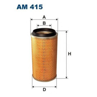 Filter zraka FILTRON AM 415