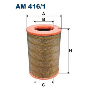 Filter zraka FILTRON AM 416/1
