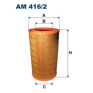 Filter zraka FILTRON AM 416/2
