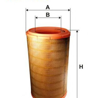 Filter zraka FILTRON AM 416/5