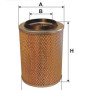 Filter zraka FILTRON AM 417/1