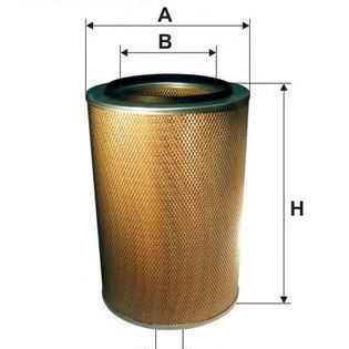 Filter zraka FILTRON AM 424/1