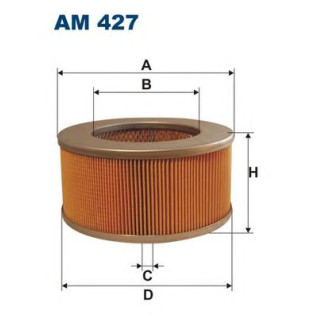 Filter zraka FILTRON AM 427