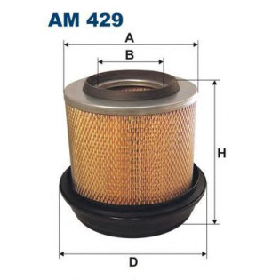 Filter zraka FILTRON AM 429