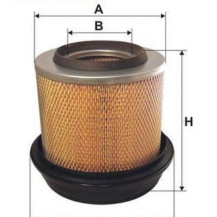Filter zraka FILTRON AM 429