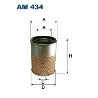 Filter zraka FILTRON AM 434