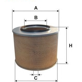 Filter zraka FILTRON AM 440