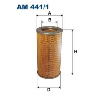 Filter zraka FILTRON AM 441/1