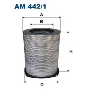 Filter zraka FILTRON AM 442/1