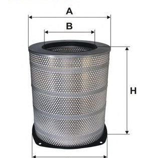 Filter zraka FILTRON AM 442/1