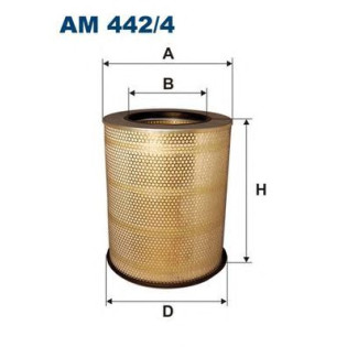 Filter zraka FILTRON AM 442/4
