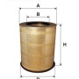 Filter zraka FILTRON AM 442/4