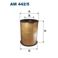 Filter zraka FILTRON AM 442/5