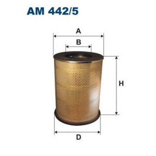 Filter zraka FILTRON AM 442/5