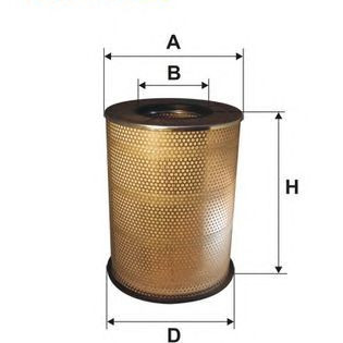 Filter zraka FILTRON AM 442/5