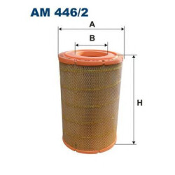 Filter zraka FILTRON AM 446/2