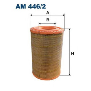 Filter zraka FILTRON AM 446/2