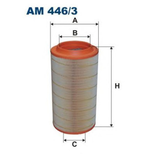 Filter zraka FILTRON AM 446/3