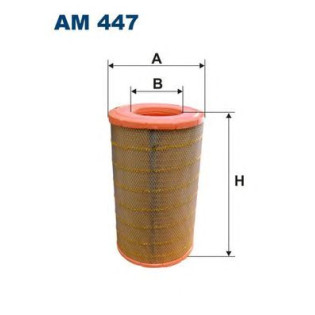 Filter zraka FILTRON AM 447
