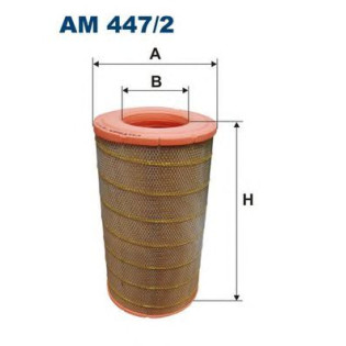 Filter zraka FILTRON AM 447/2