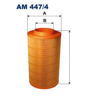 Filter zraka FILTRON AM 447/4