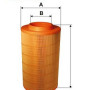 Filter zraka FILTRON AM 447/4