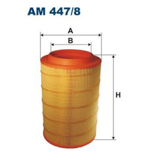 Filter zraka FILTRON AM 447/8