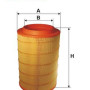 Filter zraka FILTRON AM 447/8