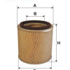 Filter zraka FILTRON AM 452