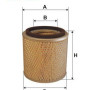 Filter zraka FILTRON AM 452