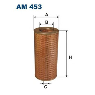 Filter zraka FILTRON AM 453