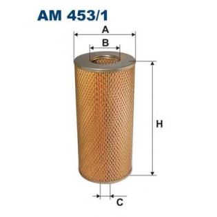 Filter zraka FILTRON AM 453/1