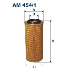 Filter zraka FILTRON AM 454/1