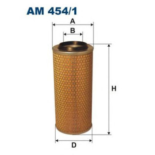 Filter zraka FILTRON AM 454/1