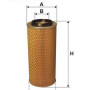 Filter zraka FILTRON AM 454/1