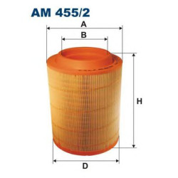 Filter zraka FILTRON AM 455/2