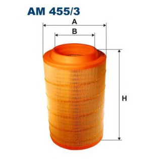 Filter zraka FILTRON AM 455/3