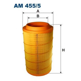 Filter zraka FILTRON AM 455/5