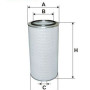 Filter zraka FILTRON AM 456
