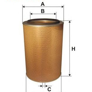 Filter zraka FILTRON AM 458/1